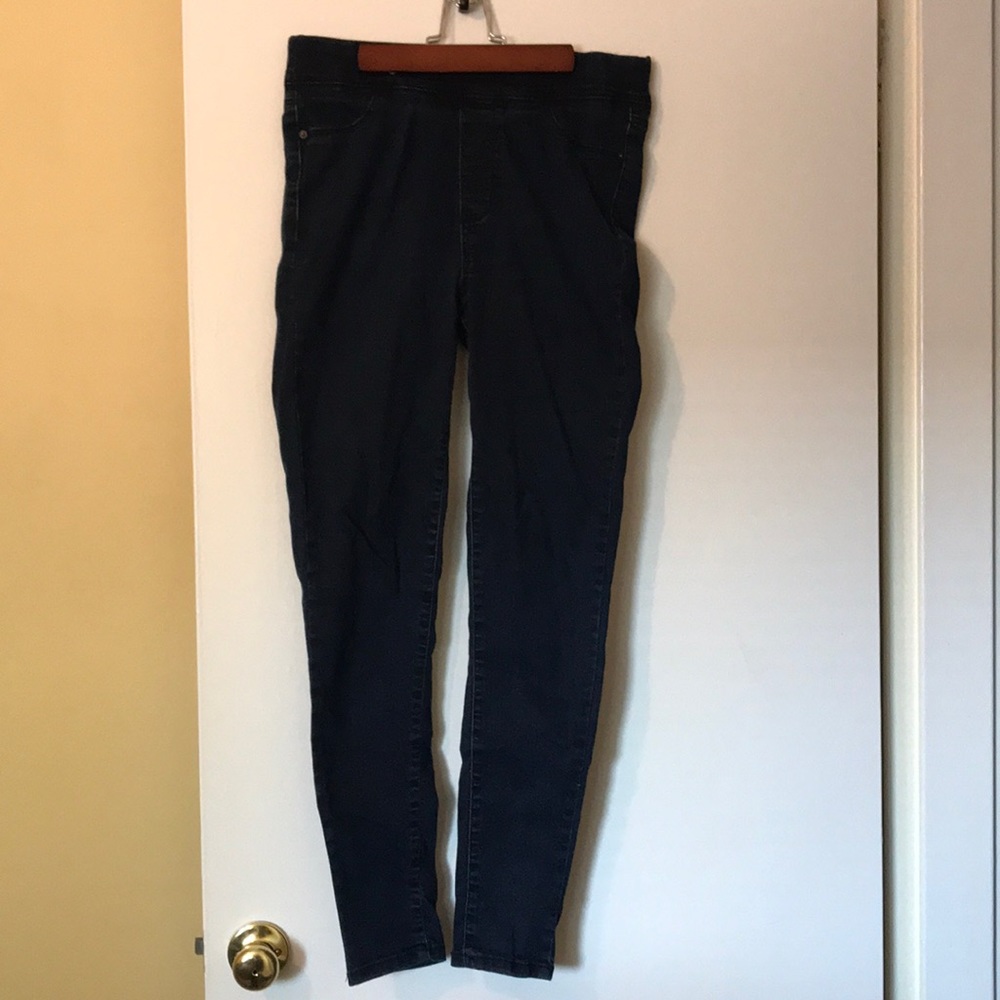 Old Navy Rockstar Jeggings